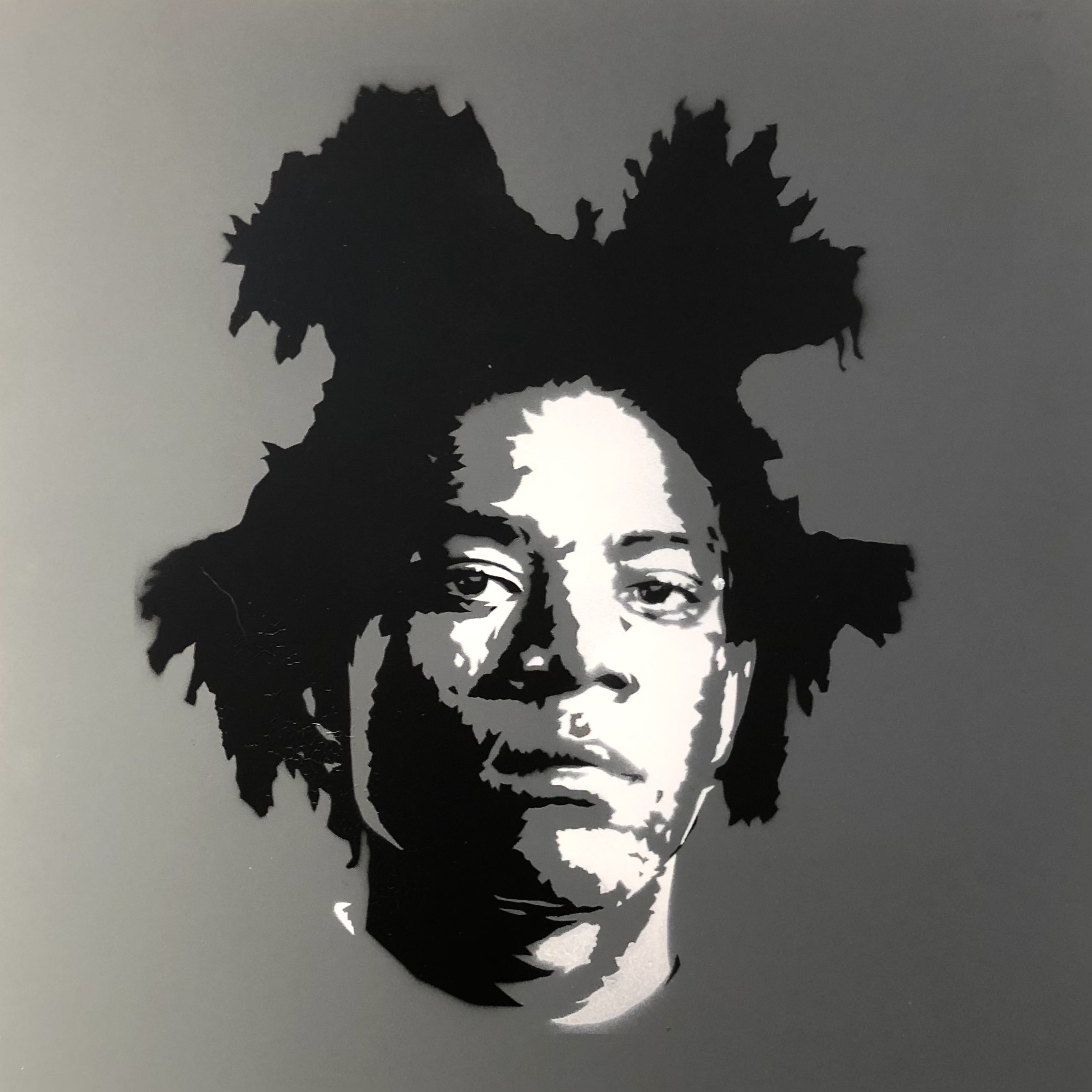 Jean-Michel Basquiat